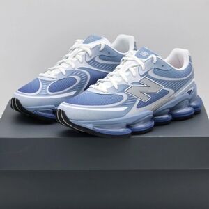 New Balance Abzorb 2000 Still Water (Baby Blue)